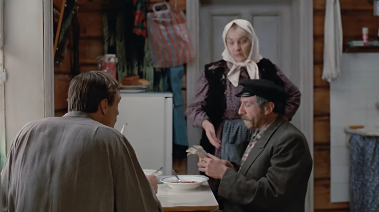 Ну вот… день взятия Бастилии впустую прошел!