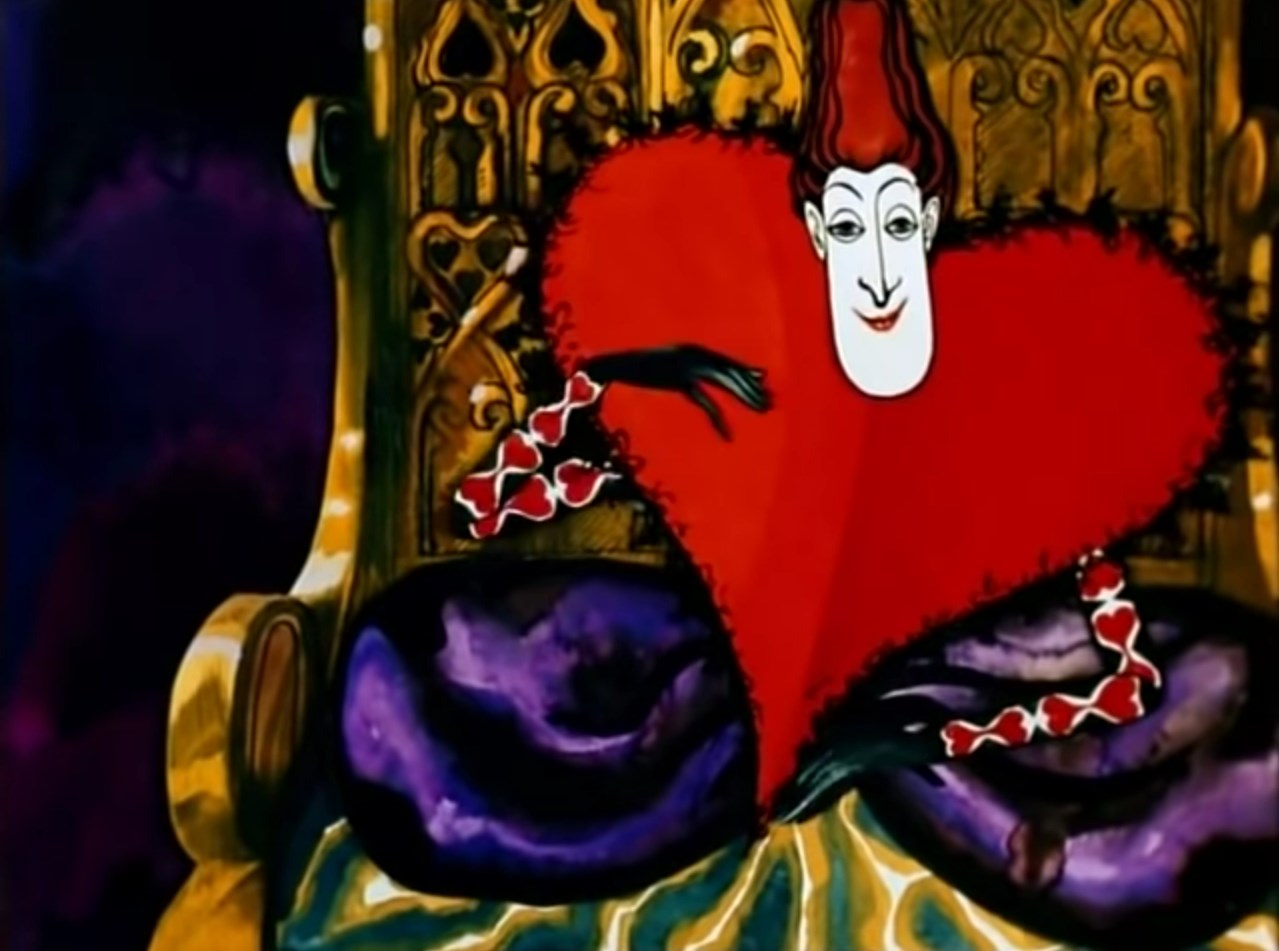 Важно — не важно… не важно — важно…