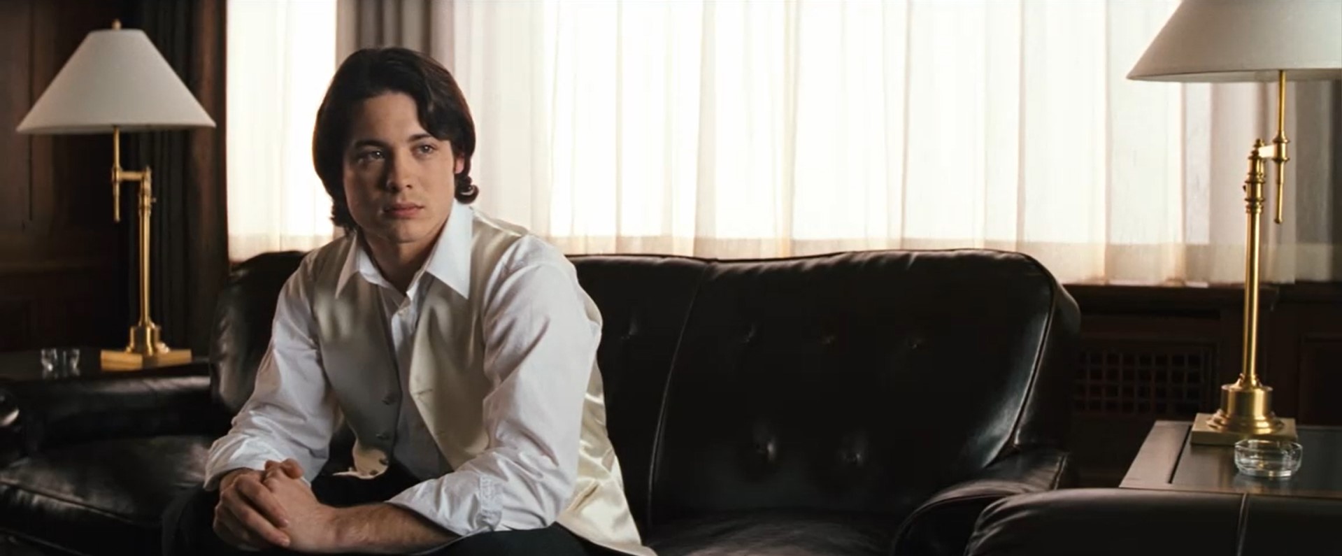 Расслабься, жизнь — это хаос.