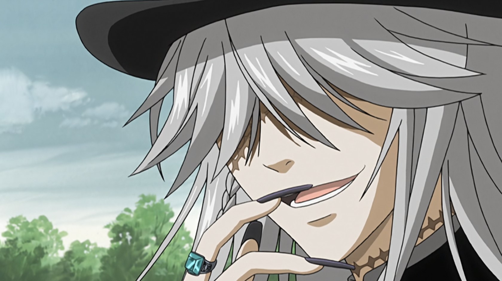 Гробовщик — Сегодня у этой леди праздник.
— Праздник?
— Да. Последний и величайший праздник в жизни, похороны.