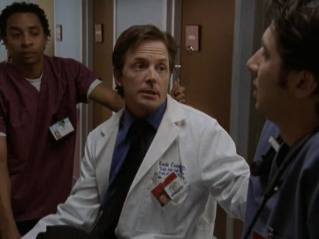 Ожидай неожиданного, и ничто не застанет тебя врасплох.