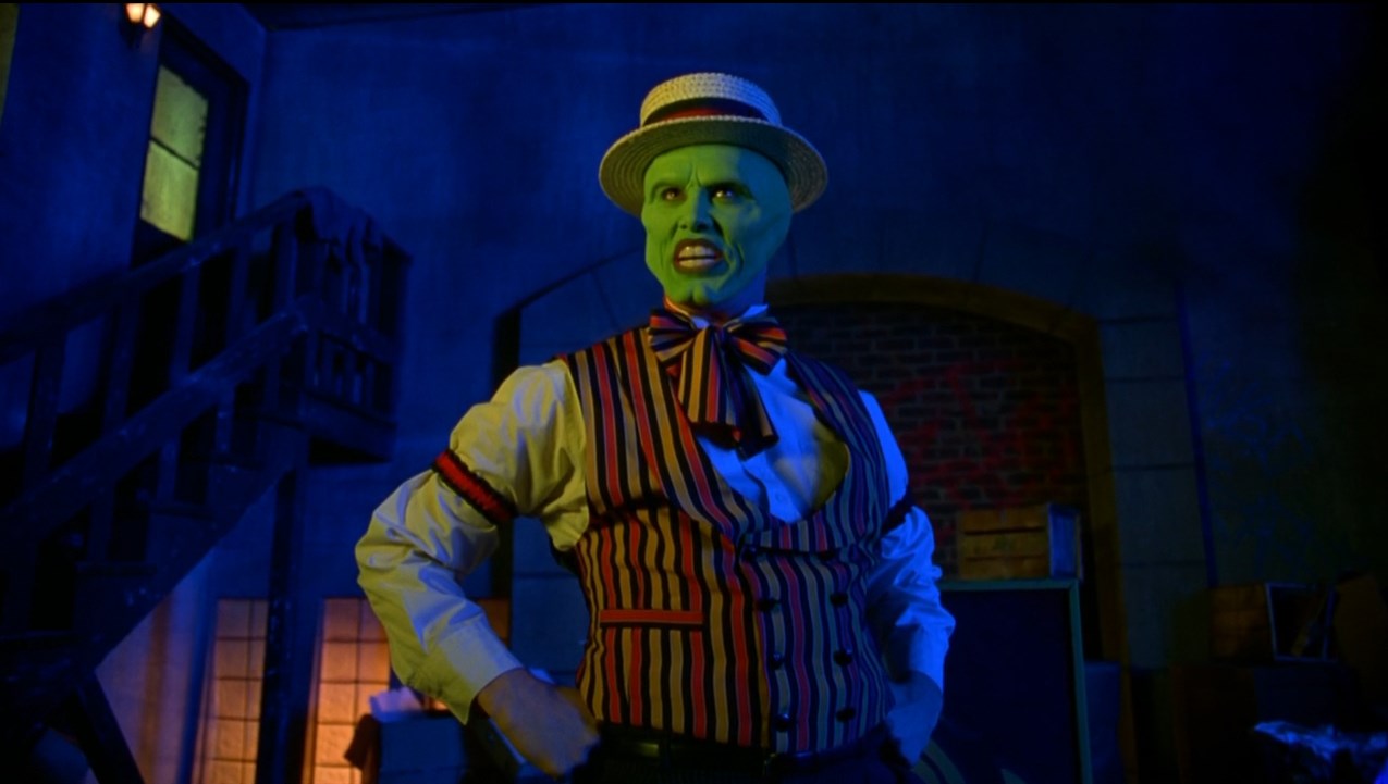 Поразительно! С таким даром я могу стать... супер-героем! Я могу бороться с преступностью, защищать невиновных, строить мир на Земле! Но сначала...