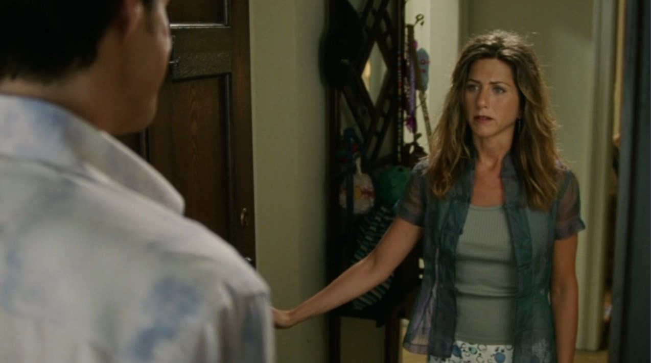 — О, Боже!
— Зови меня просто — Брюс.