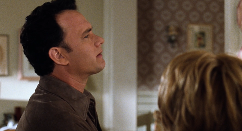 — Знаете что, вам стоит встретиться!

— Беру свои слова обратно... зачем встречаться с тем, кто нравится?