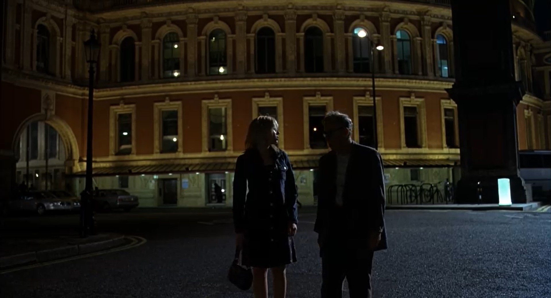 Не всё в этом мире мрачно. Ну почти не всё...