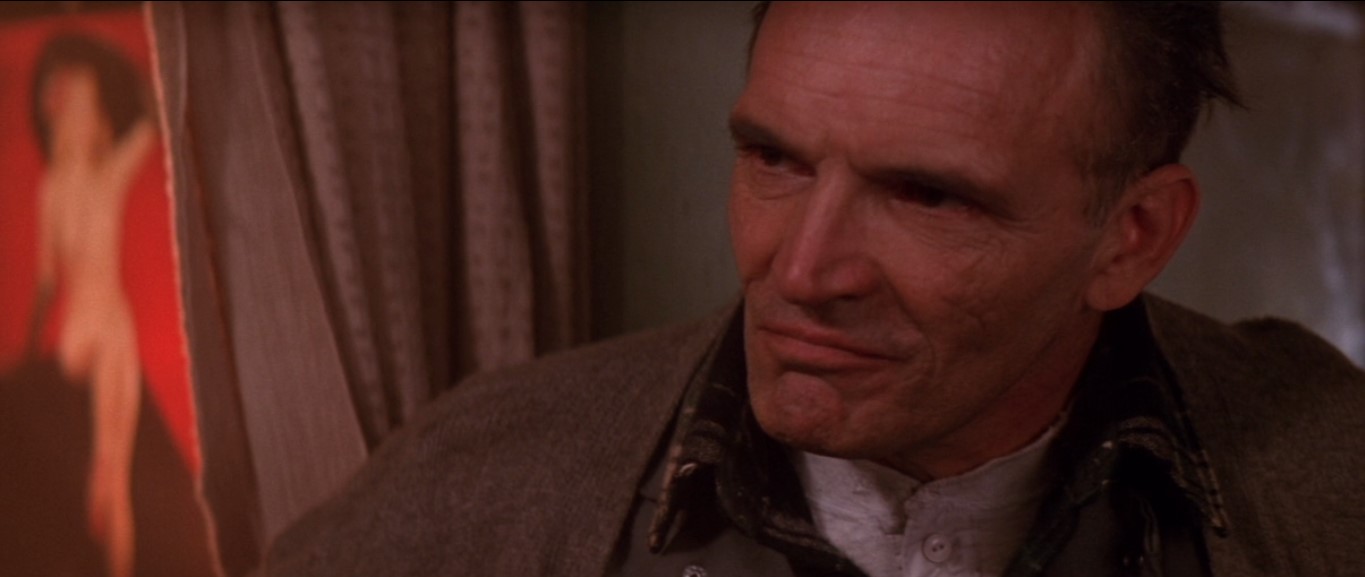 — Как насчет 20 баксов?
— Как насчет я оставлю тебя в живых?
— Умеет человек торговаться.