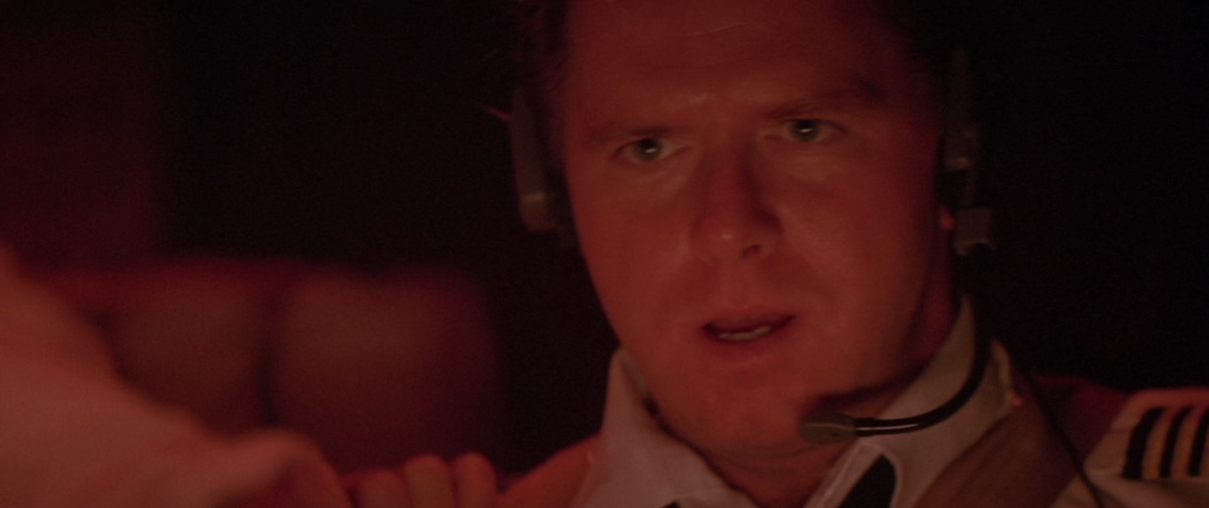 Любая посадка, если можешь выйти из самолета, удачная!