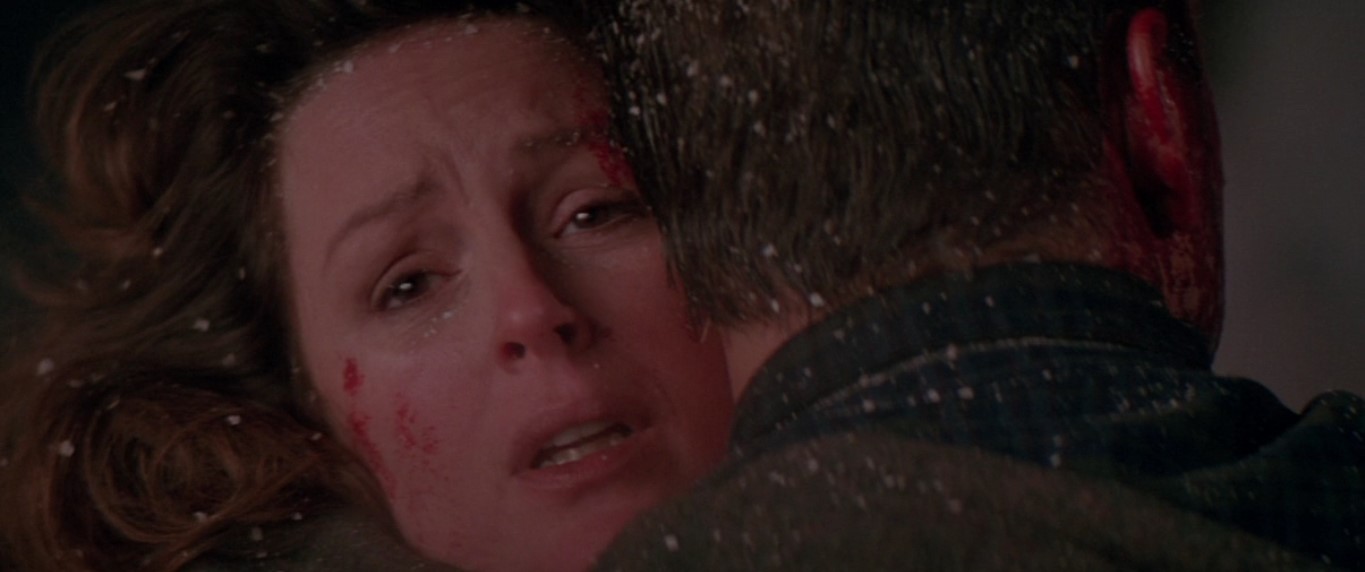 — Говорят, в аэропорту были террористы?
— Да, я тоже это слышал.