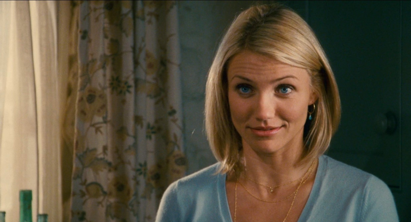 Я не собираюсь в тебя влюбляться. Даю слово.