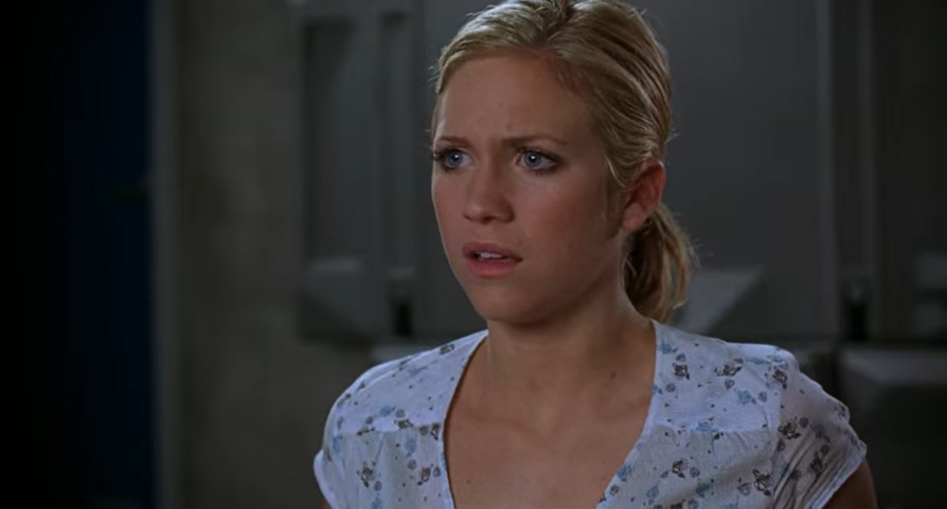 Он влюбился не в тебя, а в то, что мы из тебя сделали!