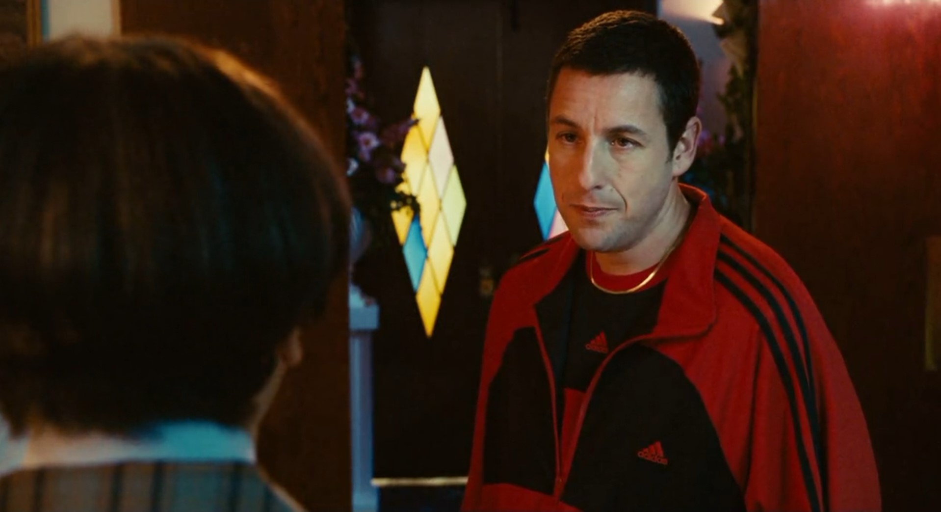 — Вам понадобится свидетель. За сто доллеров мы его предоставим.
— За сто доллеров? А не многовато доеров?
— Не понял.
— У вас тут доерское поселение?
— Доеры, ну доллары...
— Доеры, ха-ха-ха!
— Гляди, понравилось.
— Ха-ха-ха! Никогда не слышал эту шутку. Да, простите. Я её запишу.