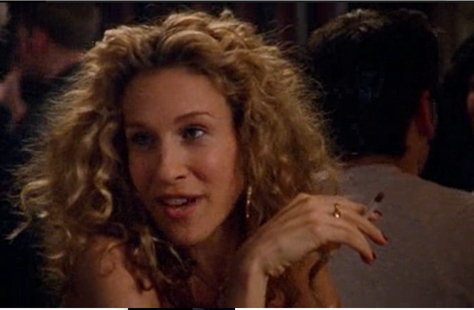 Билл Келли (Bill Kelley) — Почему вы всем ставили баллы с половиной: шесть с половиной, восемь с половиной?
— Видите ли, девушке иногда необходима половина.