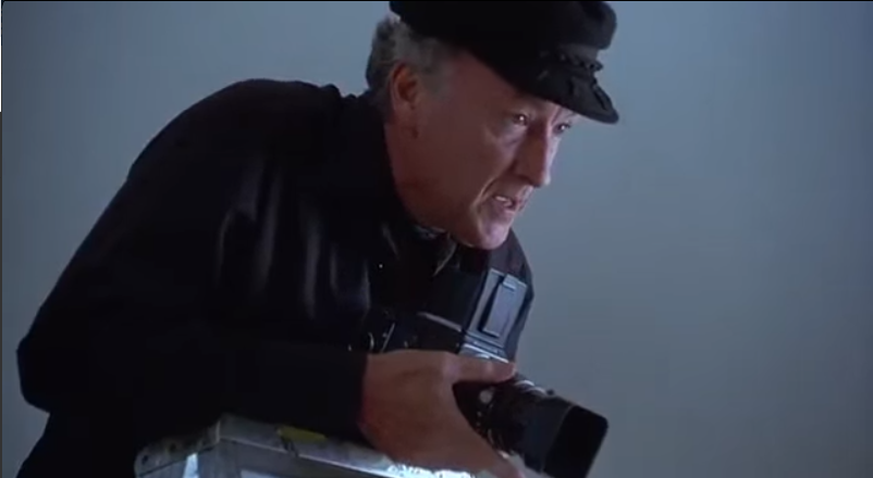 Франческо Скавулло Жизнь — это не рай, ты не должна быть идеальной.