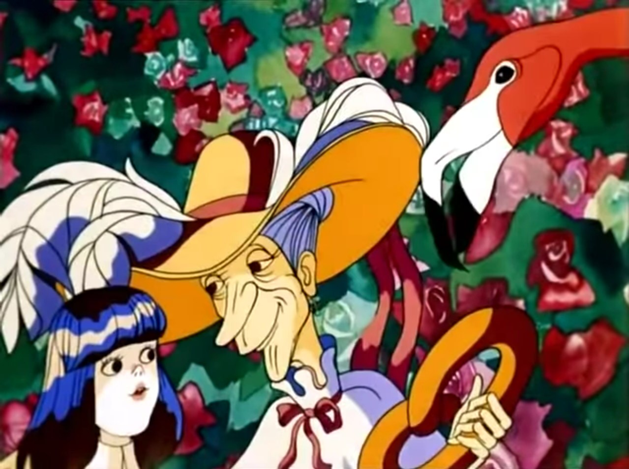 Во всем есть своя мораль, нужно только уметь ее найти!