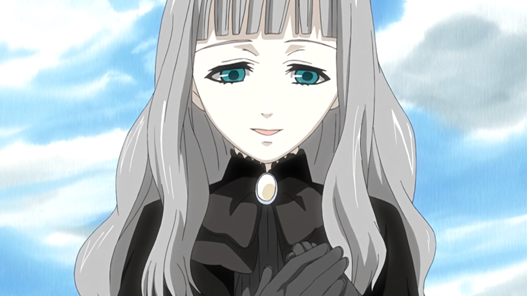 Королевa Единственная радость в жизни — быть вместе с любимым человеком.