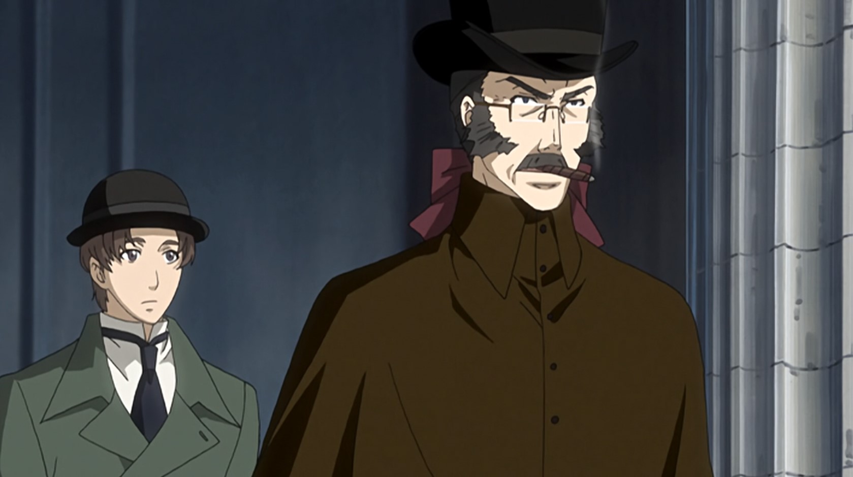 Артур Рэндалл Раз люди верят почти во всё, то нет различий между подлинником и фальшивкой.