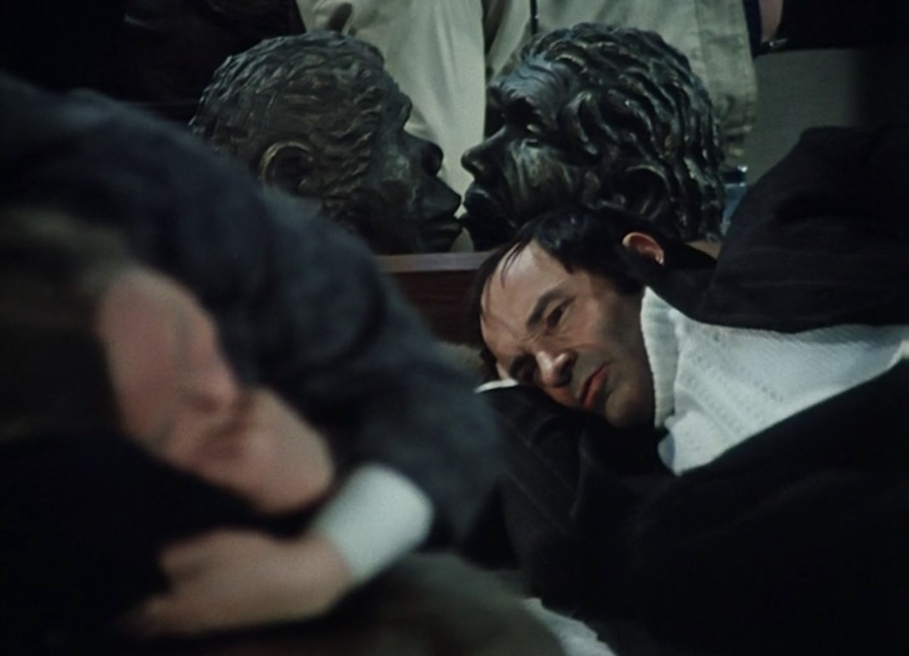 Насколько я понимаю, полусонные вы мои, заседание стихийно продолжается?