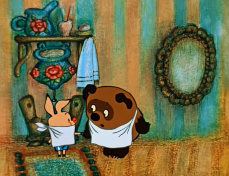 — Ты никуда не торопишься?
— Нет, до пятницы я совершенно свободен.