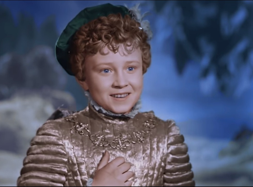 Я не волшебник, я только учусь...