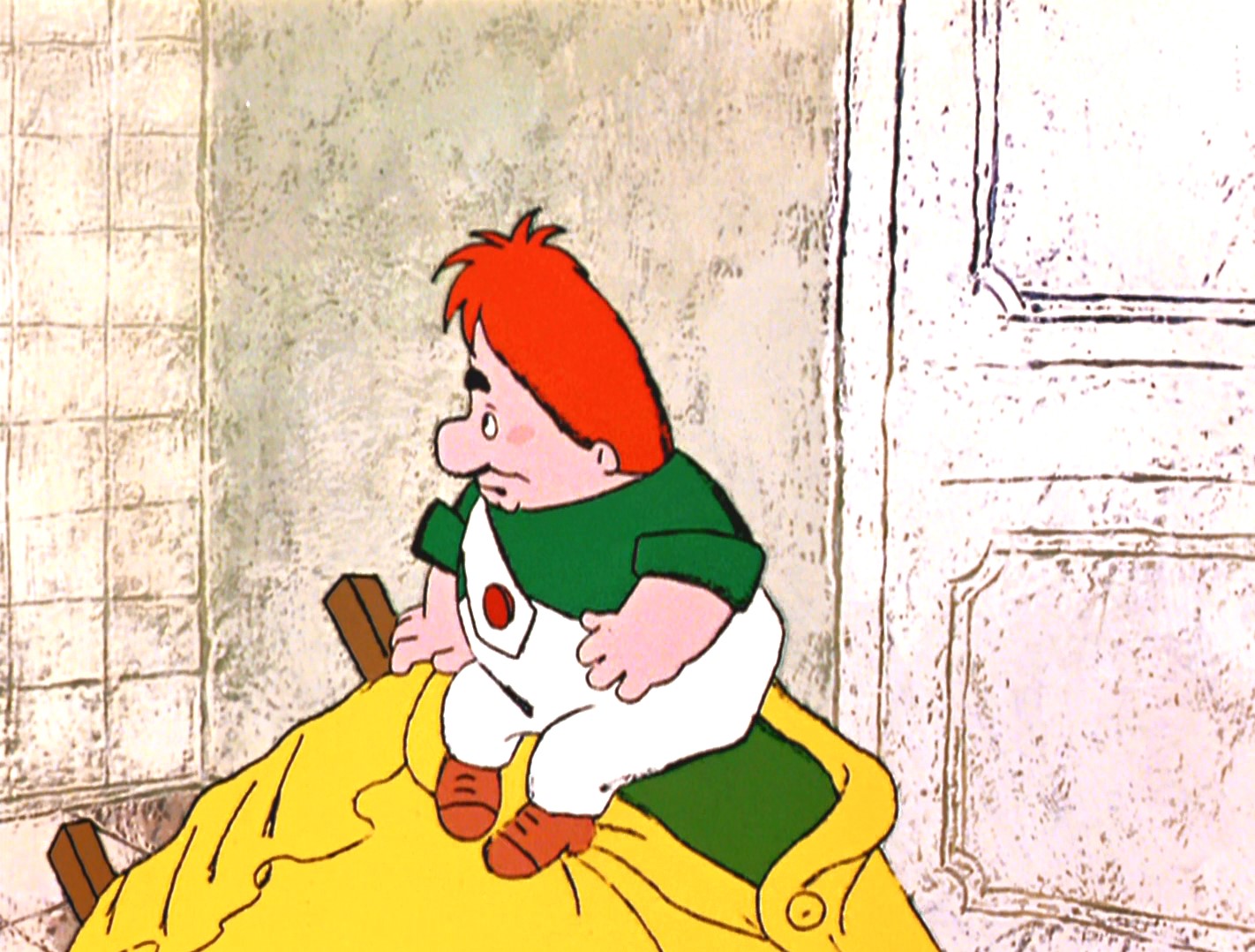 Ну я так не играю…