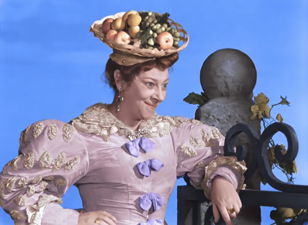 Жалко, королевство маловато, разгуляться мне негде! Ничего, я поссорюсь с соседями, это я умею.