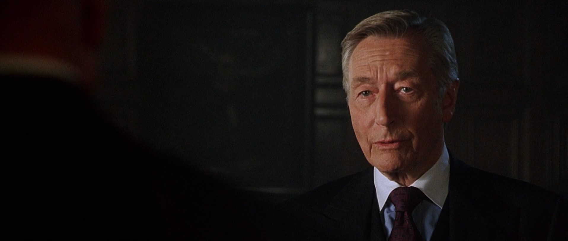 Моё опоздание было равносильно моему отсутствию.