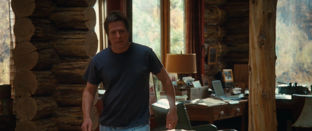 Здесь было так тихо, что я даже слышал, как размножаются мои клетки!