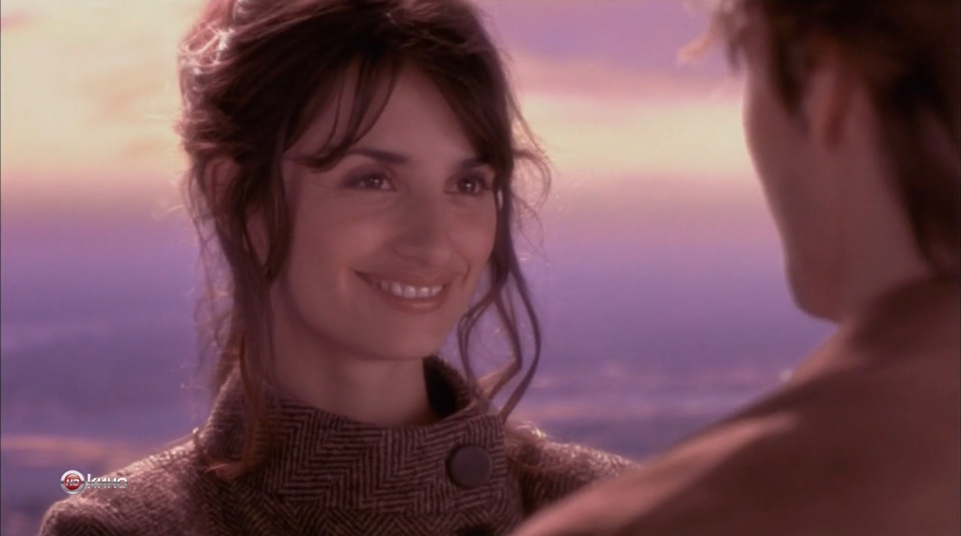 — Надо же... я заморожен, а ты мертва, но я все равно тебя люблю.
— Это проблема.