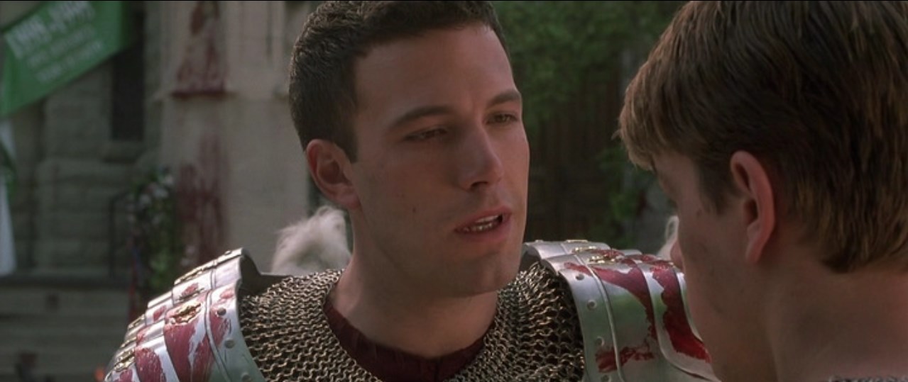 Ты человек. Последствия прискорбны. Совесть и недолговечность.