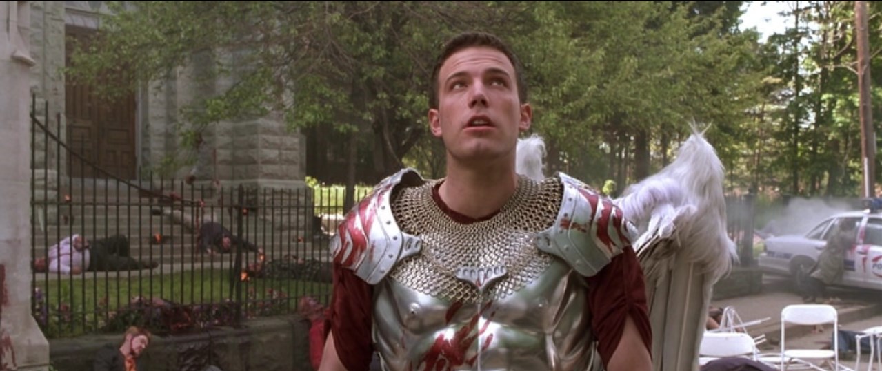 Бартлби (Барри) И дурацкий эксперимент, названный жизнью, прервётся.