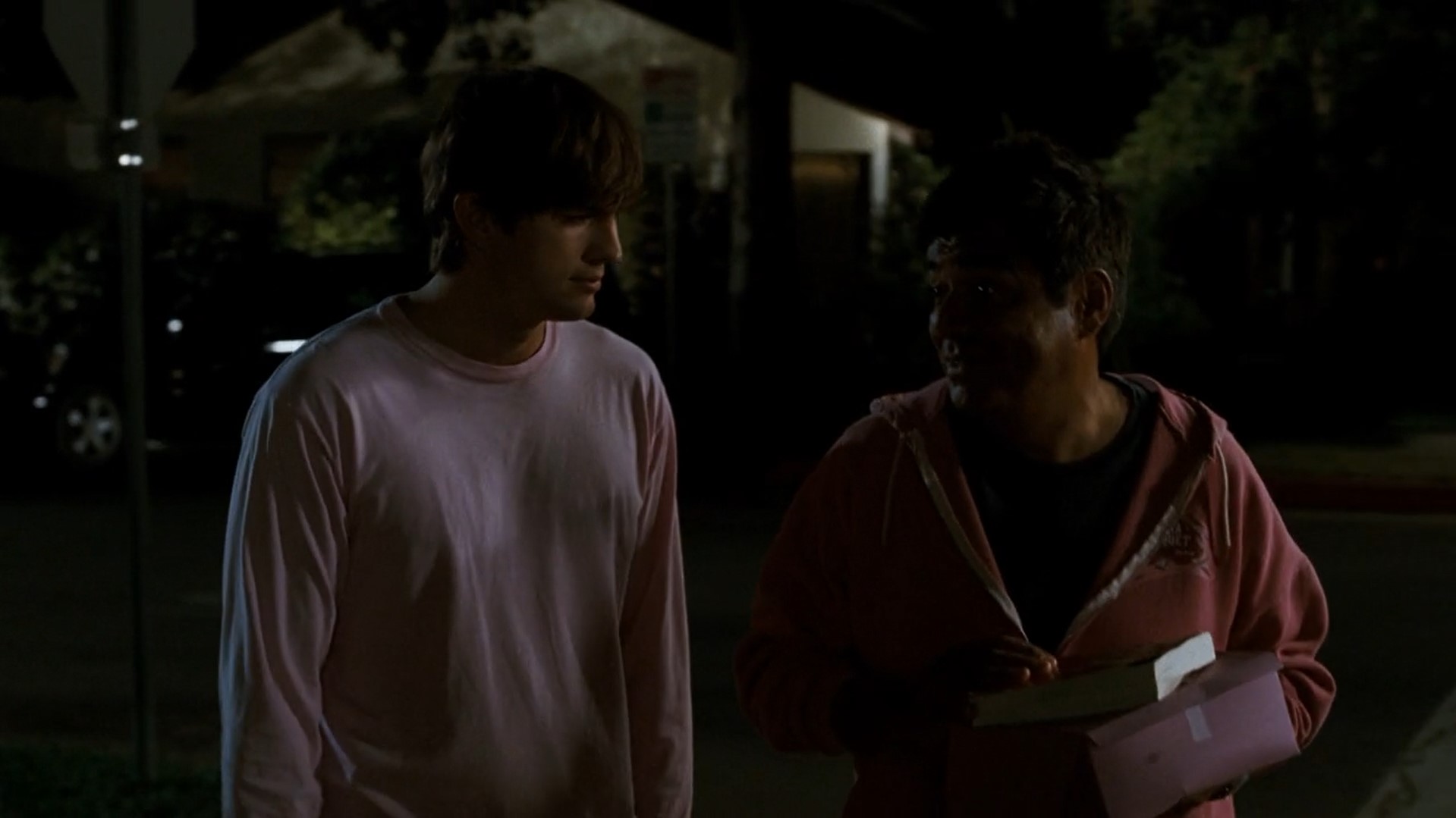 Любовь и разум несовместимы!