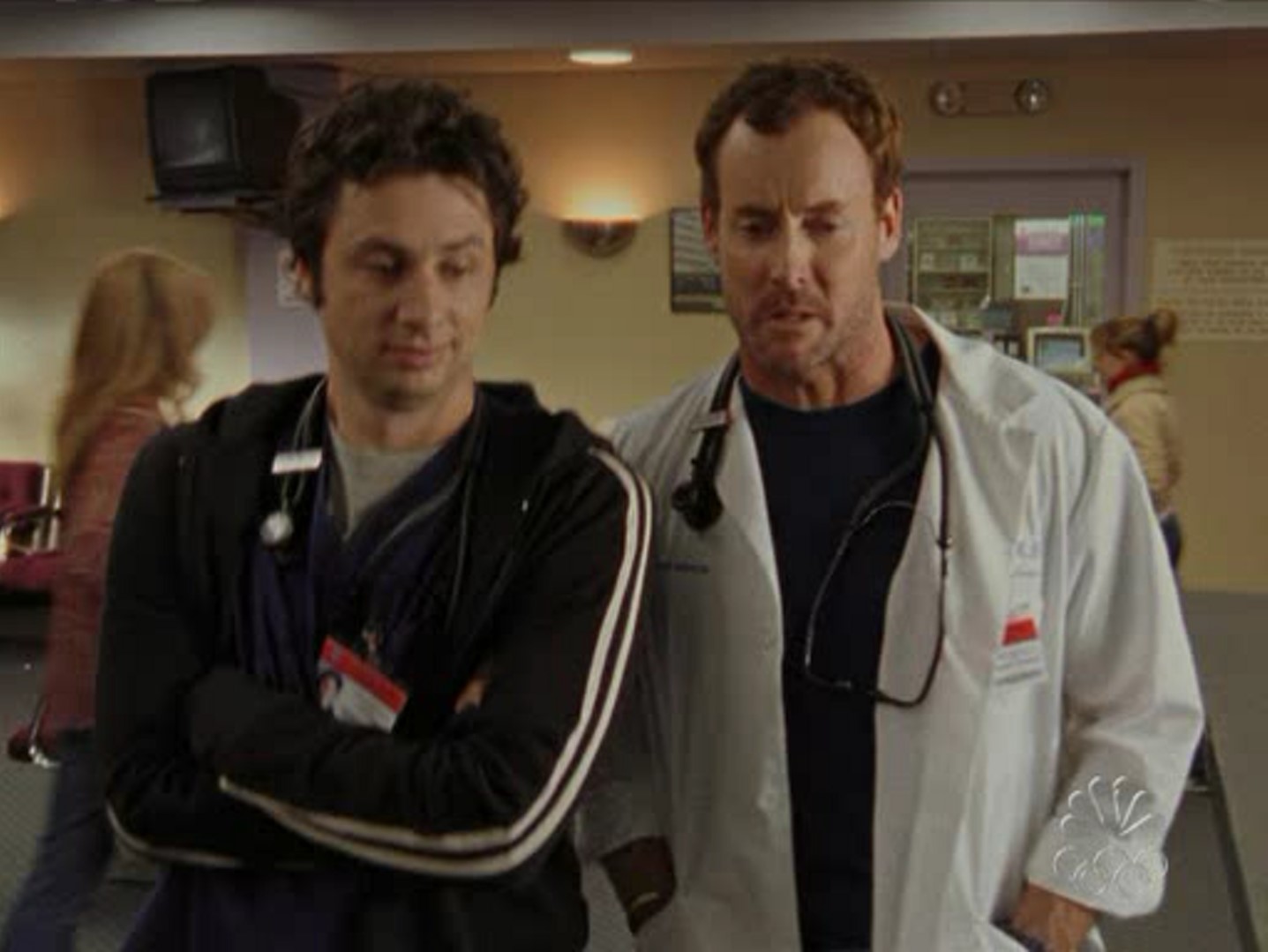 Новичок, чтобы извиниться перед миссис Уилк, нужна отвага льва. Хотя, конечно, чтобы сделать подобную ошибку, нужна некомпетентность охреневшего осла...