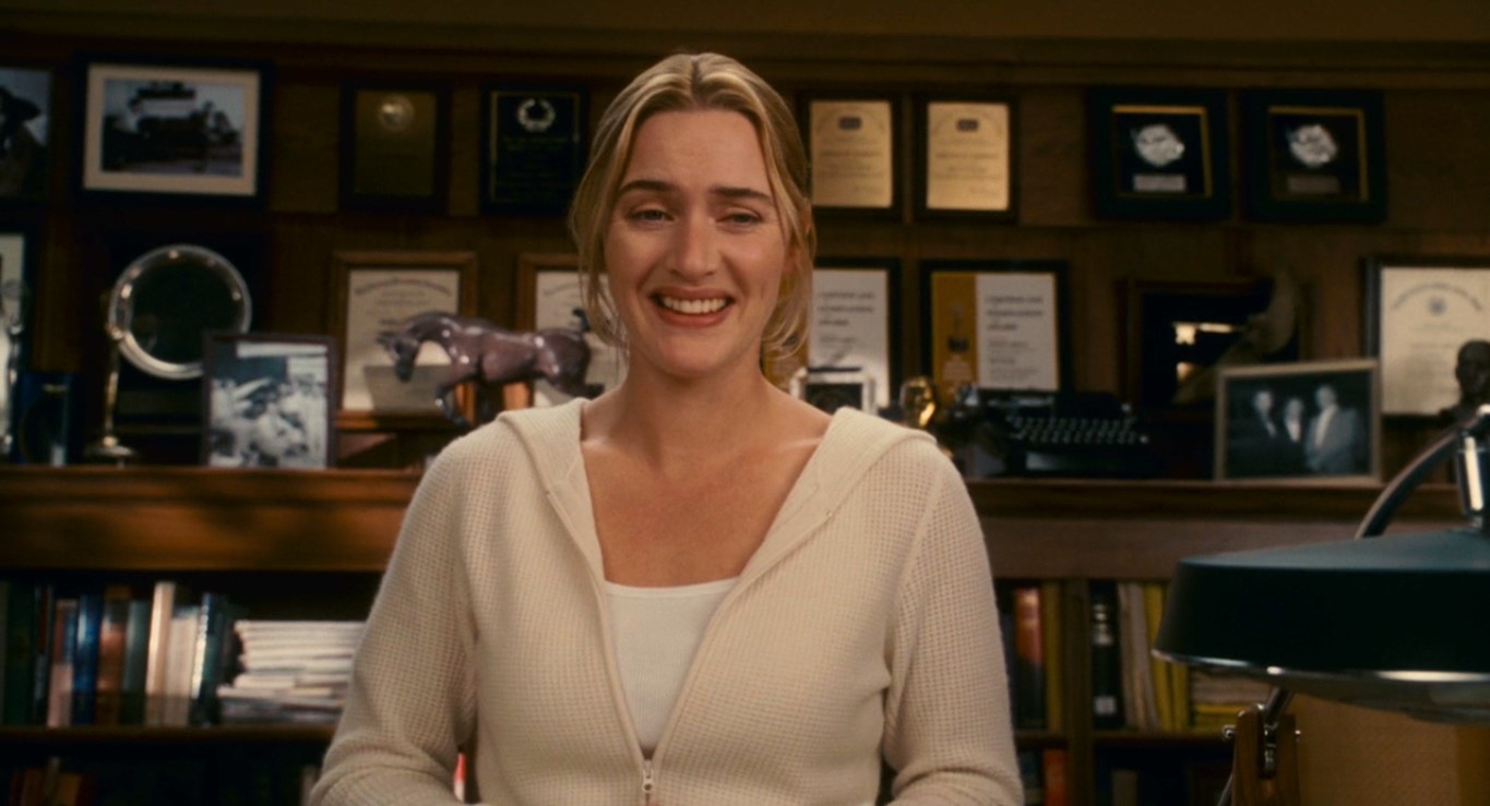 Артур Эббот В жизни нужно уметь драться, малыш.