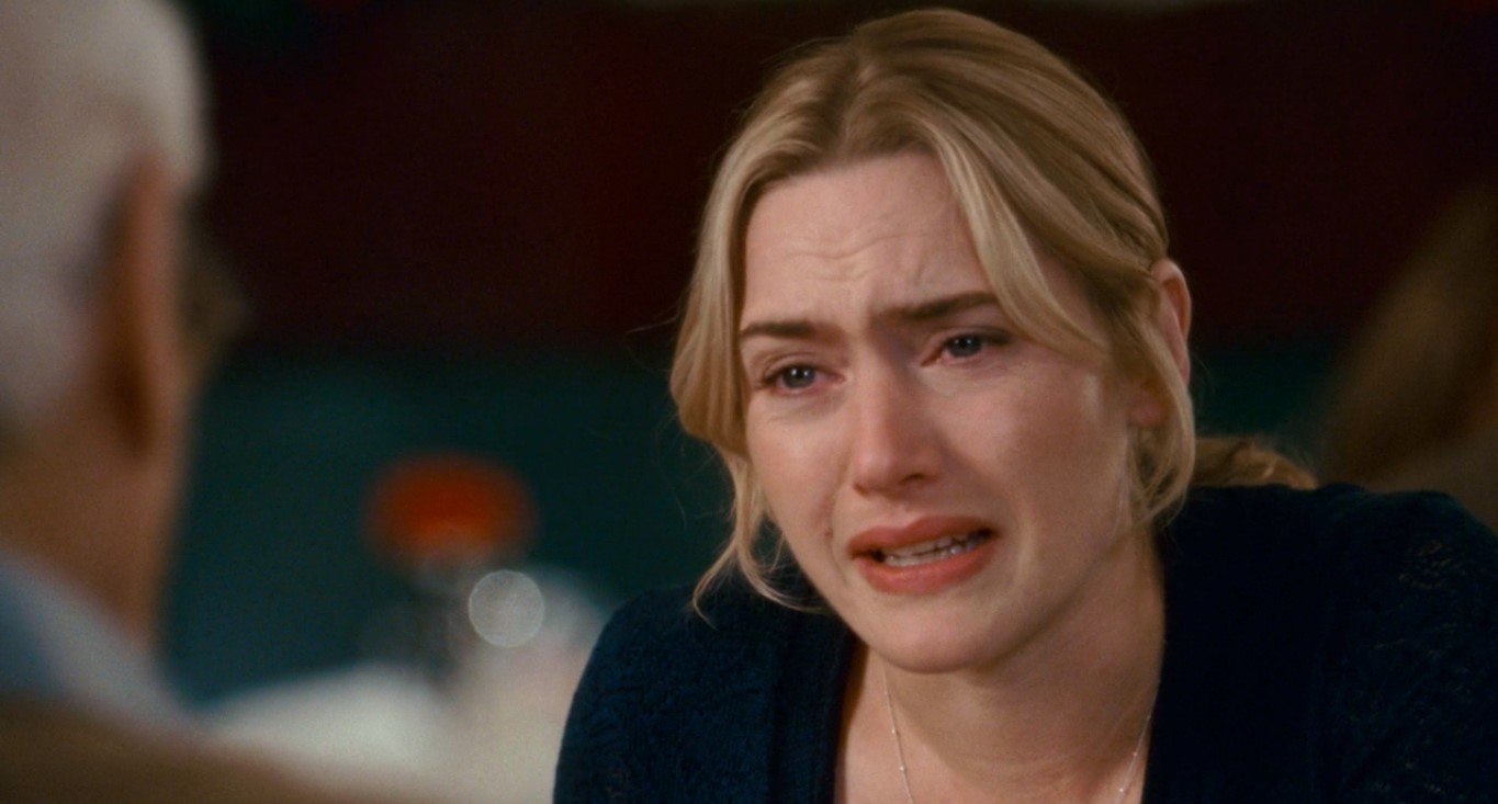 В жизни нужно исполнять только главную роль!