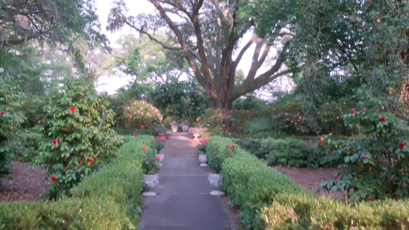 Мы с Джейми провели вместе восхитительное лето. Мы испытали столько любви, сколько иные люди не испытывают за всю свою жизнь. Потом, она ушла, но вера её не поколебалась ни на секунду!