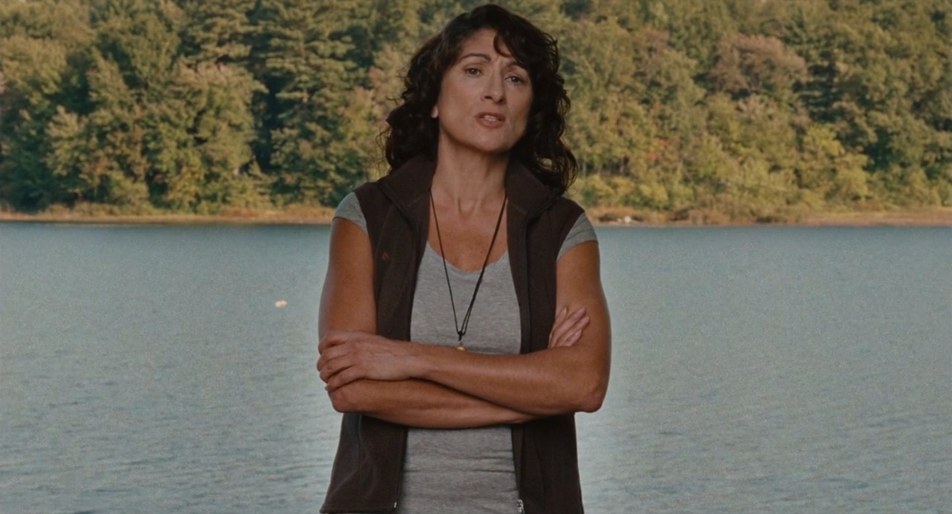 Лия Миллер — Мы всегда плаваем на рассвете..
— А я всегда имитирую оргазмы, но это же неправильно!