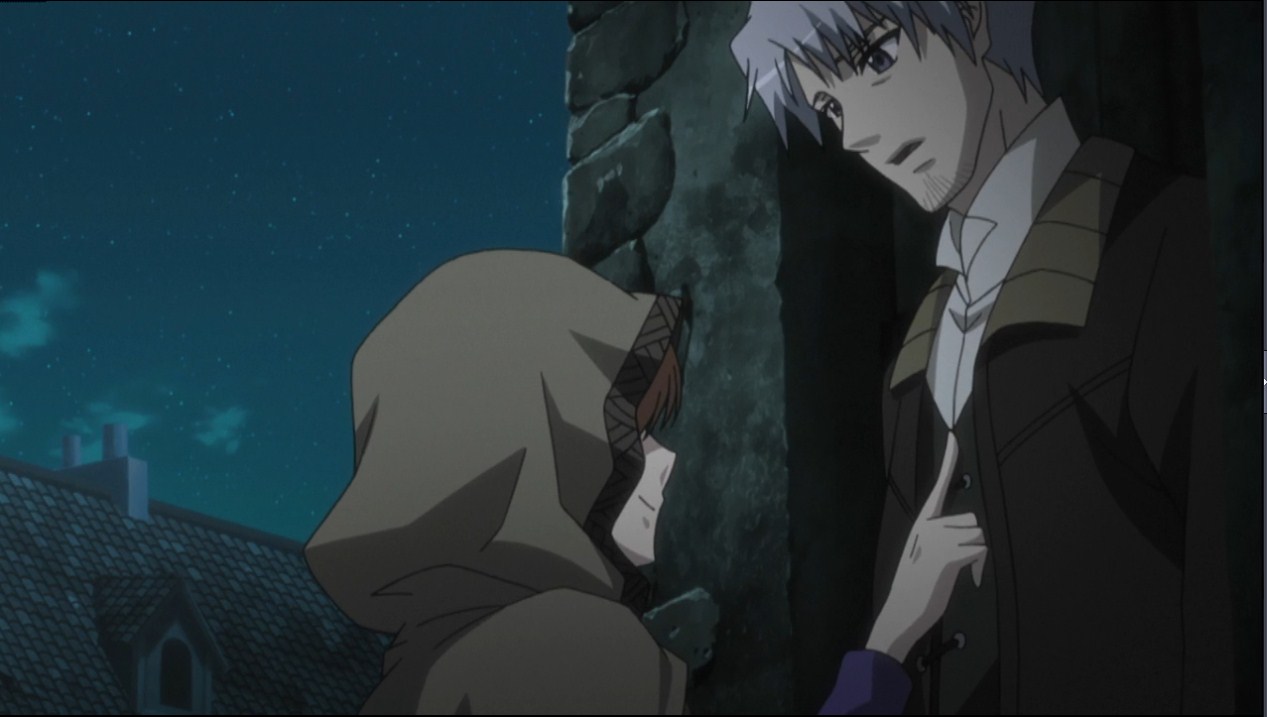 Одиночество — болезнь смертельная.