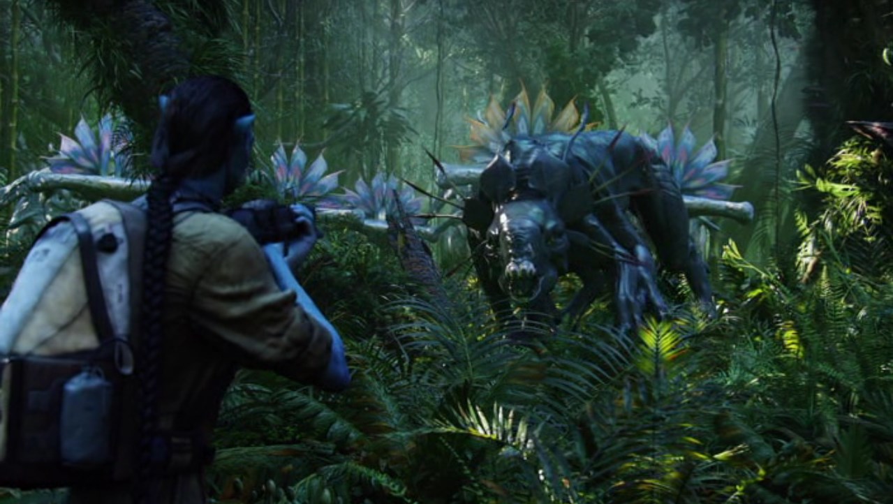 — А с этим что делать? Бежать не бежать? Что?!
— Бежать, однозначно бежать!