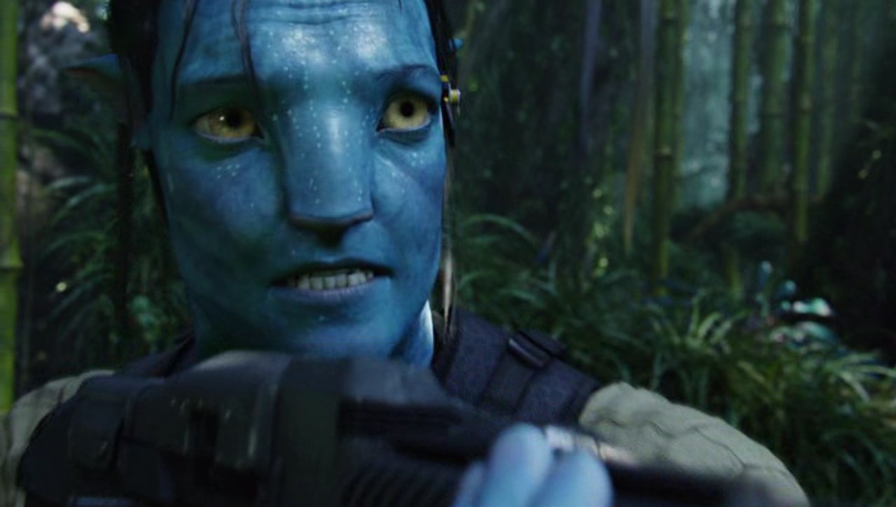 — А с этим что делать? Бежать не бежать? Что?!
— Бежать, однозначно бежать!