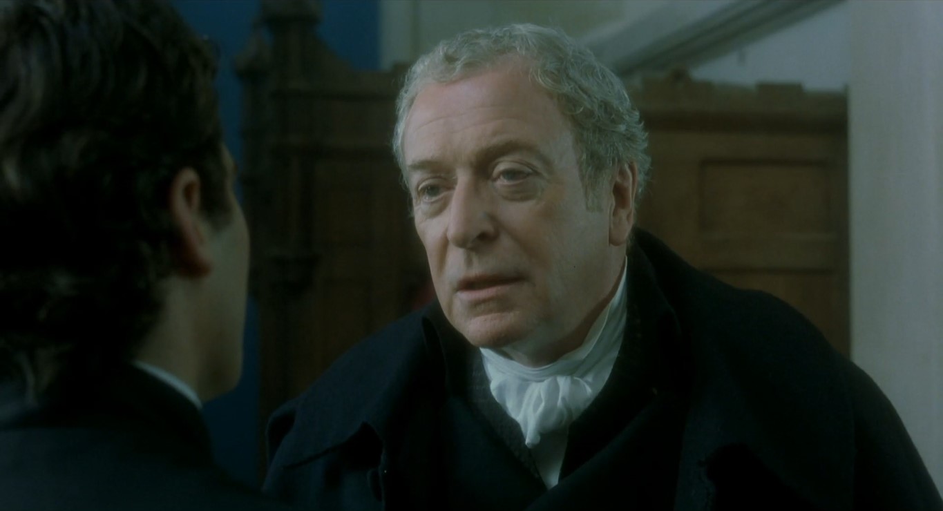 — Доктор Ройе-Коллар! Добро пожаловать!
— Мой приезд не должен смущать вас. Ни в коей мере...