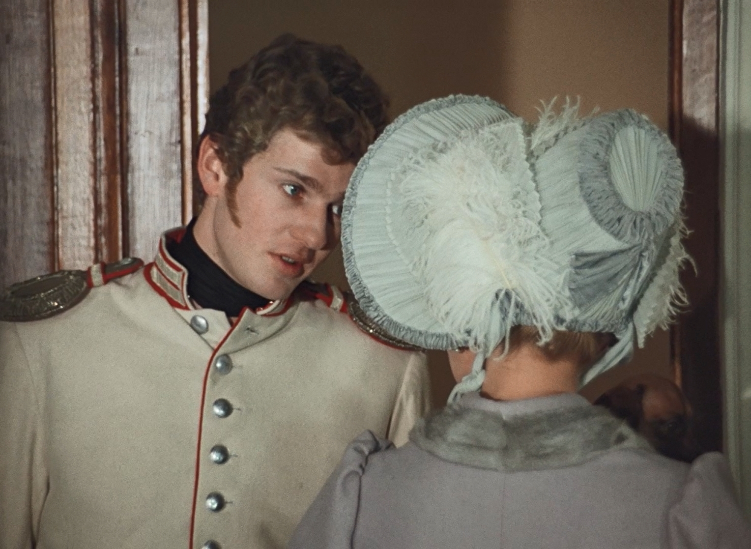 Не обещайте деве юной
Любови вечной на земле.