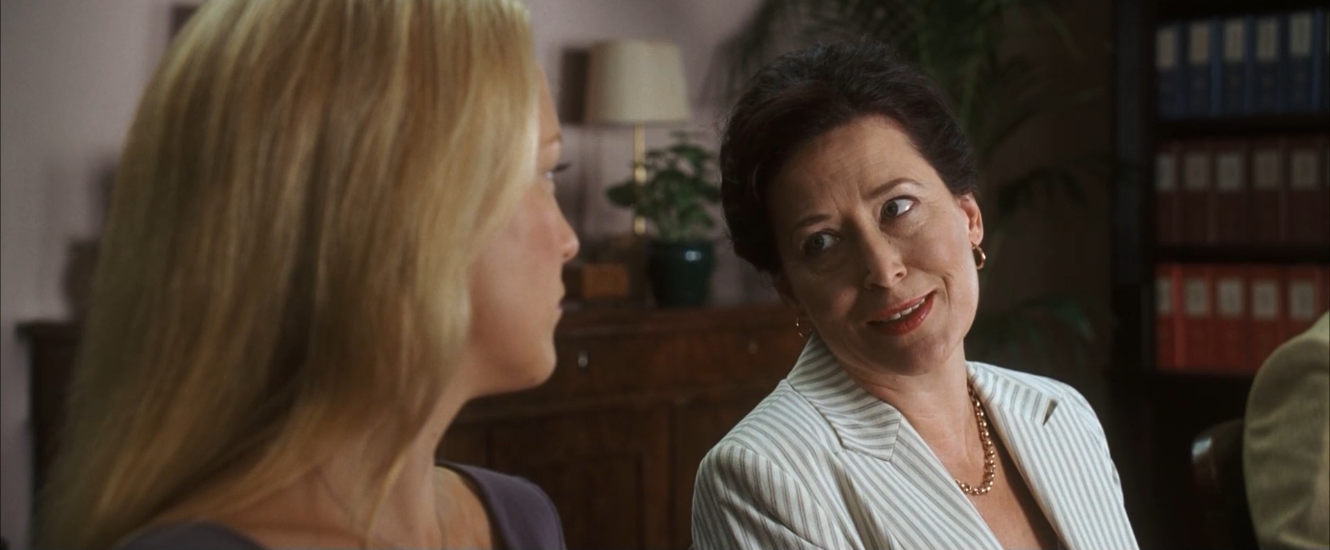 Ты вышла за парня ради секса, а потом захотела, чтобы он был умен.