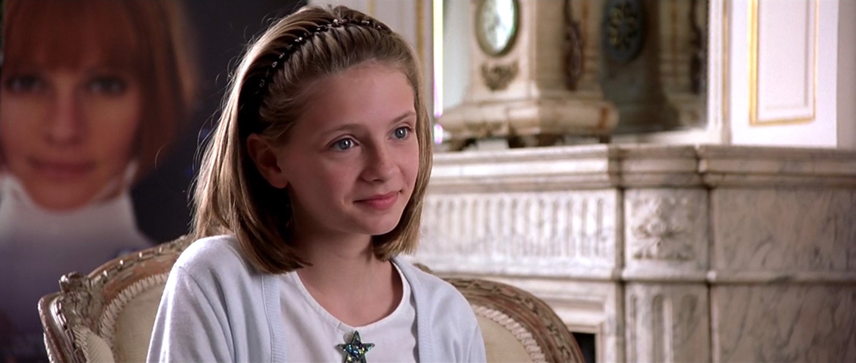 — Это ваш первый фильм?
— Нет. Двадцать второй.
— Ну конечно. А какой самый любимый?
— Тот, что с Леонардо.
— Да Винчи?
— Ди Каприо!
— Конечно... Он ваш любимый итальянский режиссер?