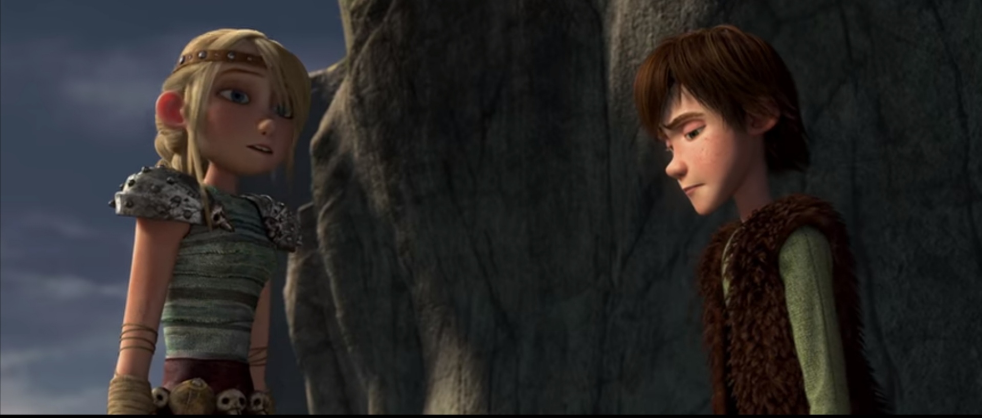 — А теперь ему ещё страшнее. Что же ты будешь делать?
— Возможно, глупость.
— Хорошо, но это ты уже пробовал.
— Тогда безумство!
— Это уже лучше!