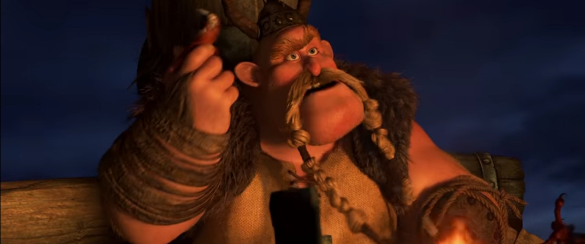 Плевака Сбитый дракон — мертвый дракон.