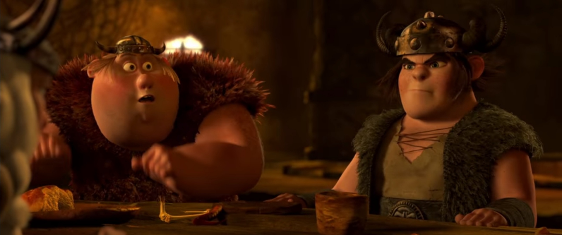 — Зачем читать эту фигню?! Если можно убить эту фигню, про которую эта самая фигня.