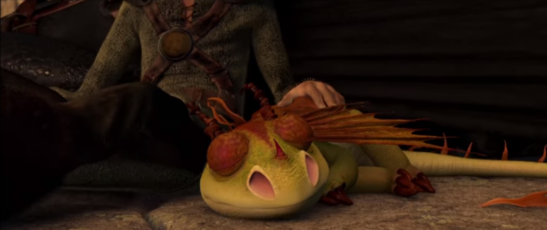 Все, что мы знаем о вас... неправда.