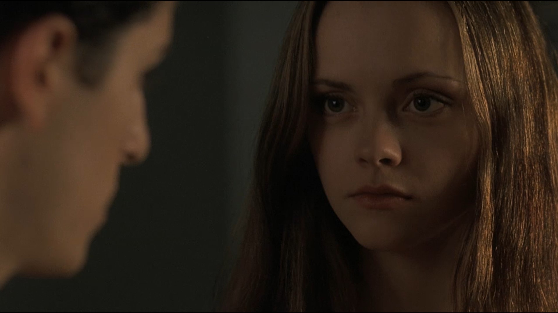 Хорошо, что он милый, чуткий, политкорректный, но я хочу, чтобы он поцеловал меня прямо сейчас!