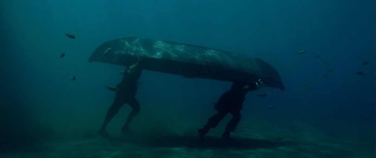 — Ты либо безумец, либо гений.
— Это две крайности одной и той же сущности.