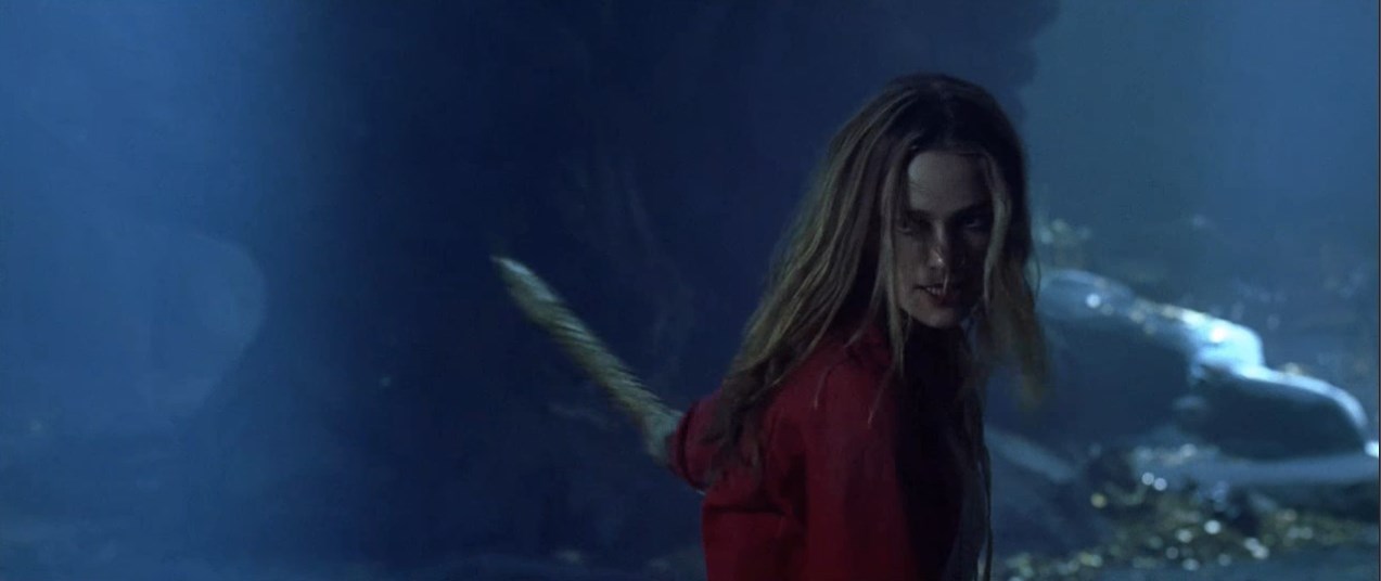 Любишь боль? Поносил бы корсет.